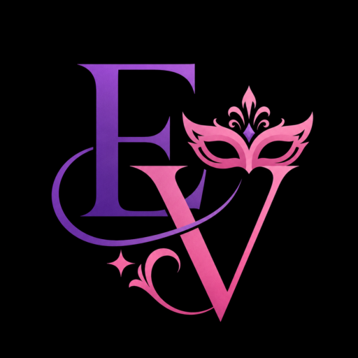 Logo Ele Villa Official